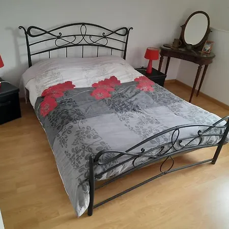 Holiday home Domaine Bkt Hermonville