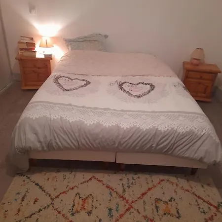 Holiday home Domaine Bkt